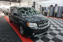 2017 Dodge Grand Caravan CREW PLUS 7 PASSAGERS SIÈGES CUIR CAMER - Photo 5
