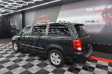 2017 Dodge Grand Caravan CREW PLUS 7 PASSAGERS SIÈGES CUIR CAMER - Photo 6