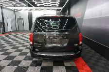 2017 Dodge Grand Caravan CREW PLUS 7 PASSAGERS SIÈGES CUIR CAMER - Photo 8
