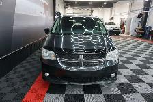 2017 Dodge Grand Caravan CREW PLUS 7 PASSAGERS SIÈGES CUIR CAMER - Photo 9