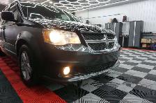 2017 Dodge Grand Caravan CREW PLUS 7 PASSAGERS SIÈGES CUIR CAMER - Photo 10