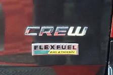 2017 Dodge Grand Caravan CREW PLUS 7 PASSAGERS SIÈGES CUIR CAMER - Photo 12