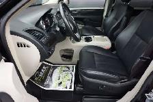 2017 Dodge Grand Caravan CREW PLUS 7 PASSAGERS SIÈGES CUIR CAMER - Photo 14