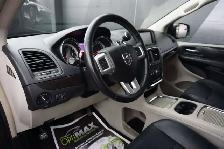 2017 Dodge Grand Caravan CREW PLUS 7 PASSAGERS SIÈGES CUIR CAMER - Photo 15