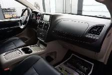 2017 Dodge Grand Caravan CREW PLUS 7 PASSAGERS SIÈGES CUIR CAMER - Photo 17