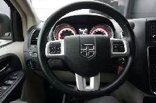 2017 Dodge Grand Caravan CREW PLUS 7 PASSAGERS SIÈGES CUIR CAMER - Photo 18
