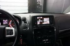 2017 Dodge Grand Caravan CREW PLUS 7 PASSAGERS SIÈGES CUIR CAMER - Photo 19