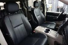2017 Dodge Grand Caravan CREW PLUS 7 PASSAGERS SIÈGES CUIR CAMER - Photo 29