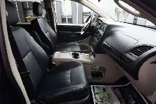 2017 Dodge Grand Caravan CREW PLUS 7 PASSAGERS SIÈGES CUIR CAMER - Photo 30