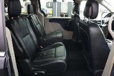 2017 Dodge Grand Caravan CREW PLUS 7 PASSAGERS SIÈGES CUIR CAMER - Photo 31