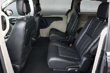 2017 Dodge Grand Caravan CREW PLUS 7 PASSAGERS SIÈGES CUIR CAMER - Photo 33