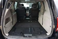 2017 Dodge Grand Caravan CREW PLUS 7 PASSAGERS SIÈGES CUIR CAMER - Photo 36