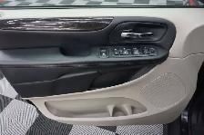 2017 Dodge Grand Caravan CREW PLUS 7 PASSAGERS SIÈGES CUIR CAMER - Photo 38