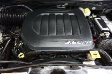 2017 Dodge Grand Caravan CREW PLUS 7 PASSAGERS SIÈGES CUIR CAMER - Photo 46