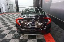 2016 Honda Civic TOURING 1.5L TURBO AUTO CUIR TOIT GPS NAV CAMER - Photo 7