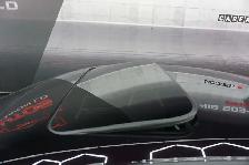 2016 Honda Civic TOURING 1.5L TURBO AUTO CUIR TOIT GPS NAV CAMER - Photo 14