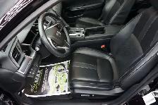 2016 Honda Civic TOURING 1.5L TURBO AUTO CUIR TOIT GPS NAV CAMER - Photo 17