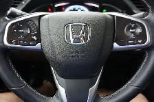 2016 Honda Civic TOURING 1.5L TURBO AUTO CUIR TOIT GPS NAV CAMER - Photo 21