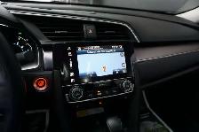 2016 Honda Civic TOURING 1.5L TURBO AUTO CUIR TOIT GPS NAV CAMER - Photo 22