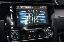 2016 Honda Civic TOURING 1.5L TURBO AUTO CUIR TOIT GPS NAV CAMER - Photo 23