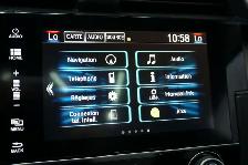 2016 Honda Civic TOURING 1.5L TURBO AUTO CUIR TOIT GPS NAV CAMER - Photo 27