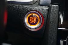 2016 Honda Civic TOURING 1.5L TURBO AUTO CUIR TOIT GPS NAV CAMER - Photo 29