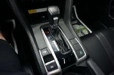 2016 Honda Civic TOURING 1.5L TURBO AUTO CUIR TOIT GPS NAV CAMER - Photo 31
