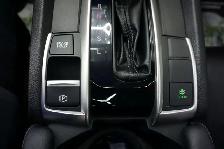 2016 Honda Civic TOURING 1.5L TURBO AUTO CUIR TOIT GPS NAV CAMER - Photo 33