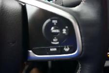 2016 Honda Civic TOURING 1.5L TURBO AUTO CUIR TOIT GPS NAV CAMER - Photo 35