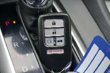 2016 Honda Civic TOURING 1.5L TURBO AUTO CUIR TOIT GPS NAV CAMER - Photo 36
