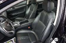 2016 Honda Civic TOURING 1.5L TURBO AUTO CUIR TOIT GPS NAV CAMER - Photo 37