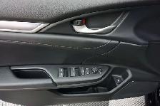 2016 Honda Civic TOURING 1.5L TURBO AUTO CUIR TOIT GPS NAV CAMER - Photo 41