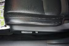 2016 Honda Civic TOURING 1.5L TURBO AUTO CUIR TOIT GPS NAV CAMER - Photo 43