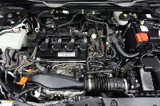 2016 Honda Civic TOURING 1.5L TURBO AUTO CUIR TOIT GPS NAV CAMER - Photo 46