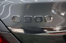 2017 Mercedes-Benz C-Class AMG PKG - 4MATIC - CUIR TOIT PANO - G - Photo 11
