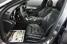 2017 Mercedes-Benz C-Class AMG PKG - 4MATIC - CUIR TOIT PANO - G - Photo 15
