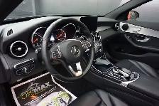 2017 Mercedes-Benz C-Class AMG PKG - 4MATIC - CUIR TOIT PANO - G - Photo 16