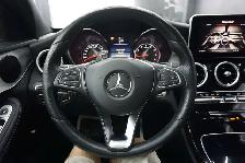 2017 Mercedes-Benz C-Class AMG PKG - 4MATIC - CUIR TOIT PANO - G - Photo 19