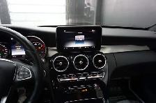 2017 Mercedes-Benz C-Class AMG PKG - 4MATIC - CUIR TOIT PANO - G - Photo 20