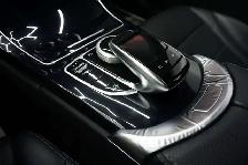 2017 Mercedes-Benz C-Class AMG PKG - 4MATIC - CUIR TOIT PANO - G - Photo 29