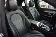 2017 Mercedes-Benz C-Class AMG PKG - 4MATIC - CUIR TOIT PANO - G - Photo 35