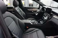 2017 Mercedes-Benz C-Class AMG PKG - 4MATIC - CUIR TOIT PANO - G - Photo 36