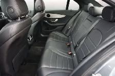2017 Mercedes-Benz C-Class AMG PKG - 4MATIC - CUIR TOIT PANO - G - Photo 38