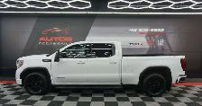 2021 GMC Sierra 1500 ELEVATION X31 DURAMAX 3.0 DIESEL CREW 6 PAS