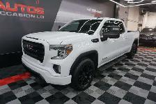 2021 GMC Sierra 1500 ELEVATION X31 DURAMAX 3.0 DIESEL CREW 6 PAS - Photo 3