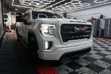 2021 GMC Sierra 1500 ELEVATION X31 DURAMAX 3.0 DIESEL CREW 6 PAS - Photo 10