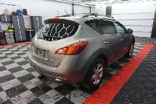 2010 Nissan Murano SL AWD V6 3.5L AUTO SIÈGES CHAUFFANTS AUDIO B - Photo 4