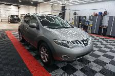 2010 Nissan Murano SL AWD V6 3.5L AUTO SIÈGES CHAUFFANTS AUDIO B - Photo 5