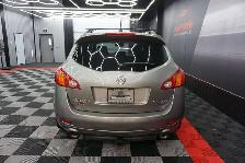 2010 Nissan Murano SL AWD V6 3.5L AUTO SIÈGES CHAUFFANTS AUDIO B - Photo 6