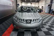 2010 Nissan Murano SL AWD V6 3.5L AUTO SIÈGES CHAUFFANTS AUDIO B - Photo 7